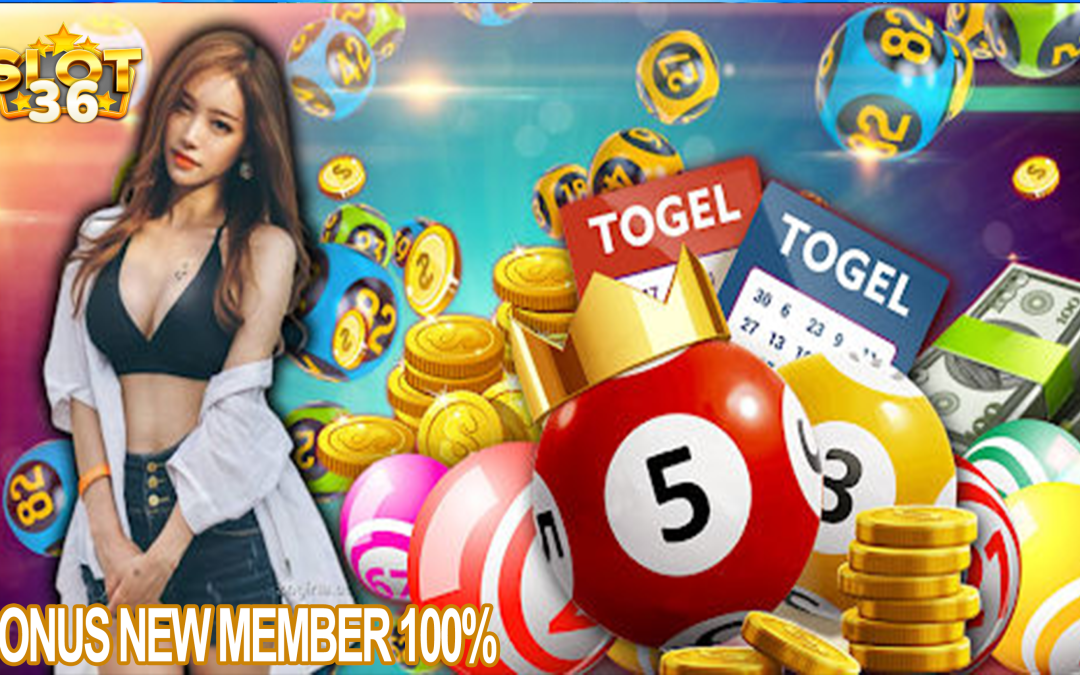 Bocoran Rahasia Untuk Mendapatkan Togel Online