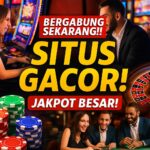 situs gacor mantra55