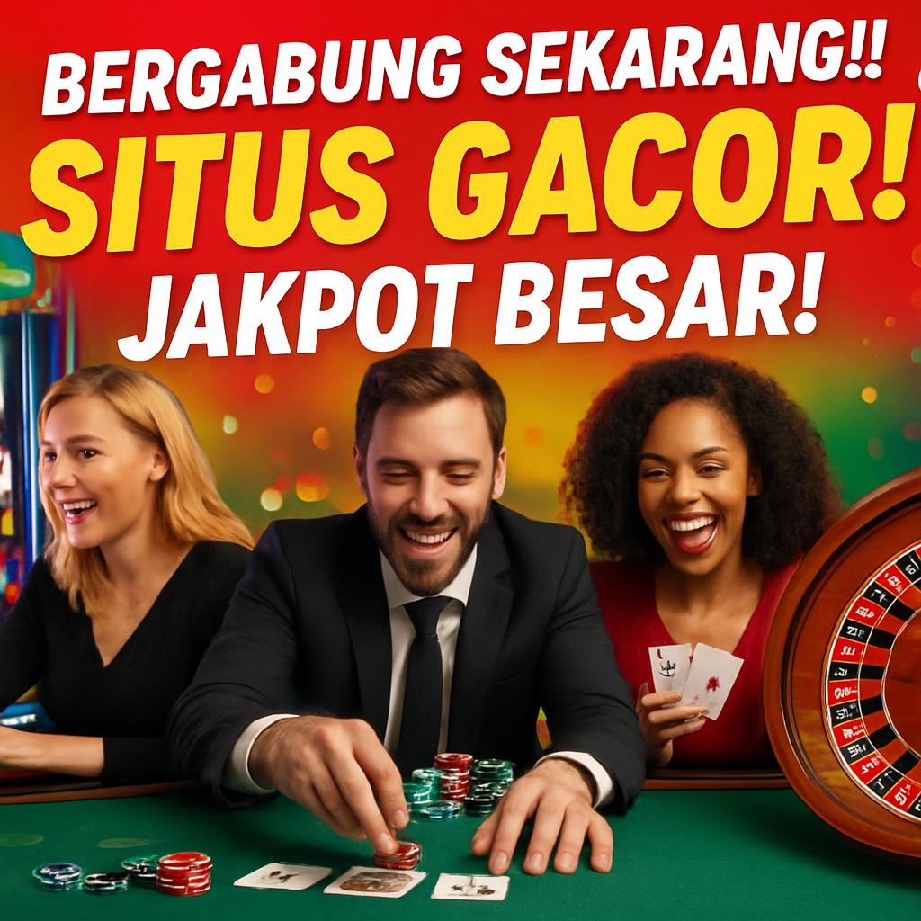 Situs Gacor: Waktu Terbaik untuk Bermain di Kangmimpi 2026 !